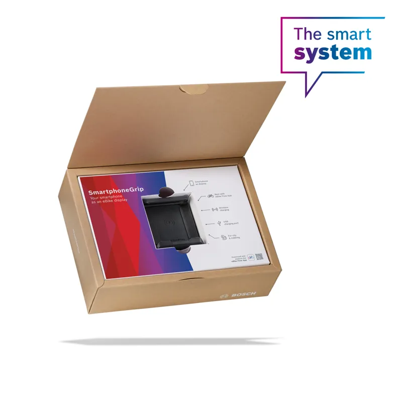 Bosch Smartphone Grip Holder - BSP3200-1